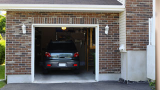 Garage Door Installation at Breezy Meadows, Florida